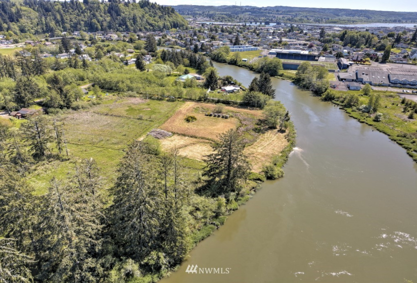 1721 Harrison, Aberdeen, Washington 98520, ,Land,For Sale,Harrison,NWM1774397