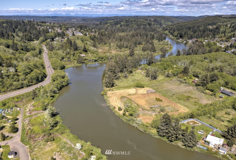 1721 Harrison, Aberdeen, Washington 98520, ,Land,For Sale,Harrison,NWM1774397
