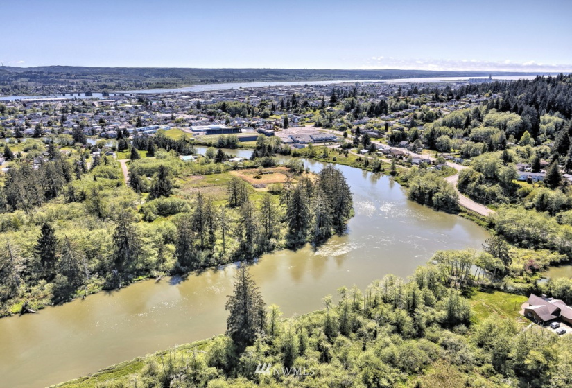 1721 Harrison, Aberdeen, Washington 98520, ,Land,For Sale,Harrison,NWM1774397