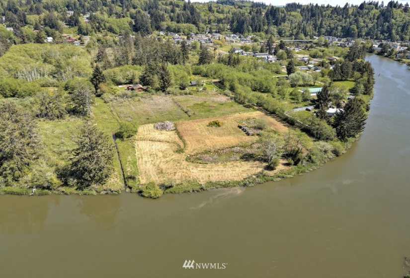 1721 Harrison, Aberdeen, Washington 98520, ,Land,For Sale,Harrison,NWM1774397