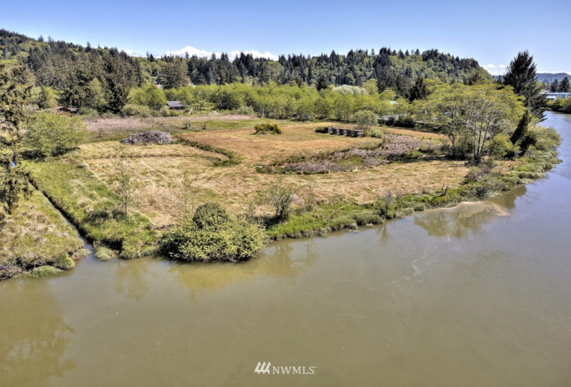 1721 Harrison, Aberdeen, Washington 98520, ,Land,For Sale,Harrison,NWM1774397