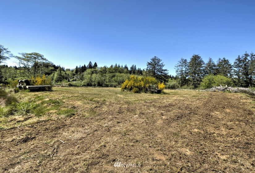 1721 Harrison, Aberdeen, Washington 98520, ,Land,For Sale,Harrison,NWM1774397