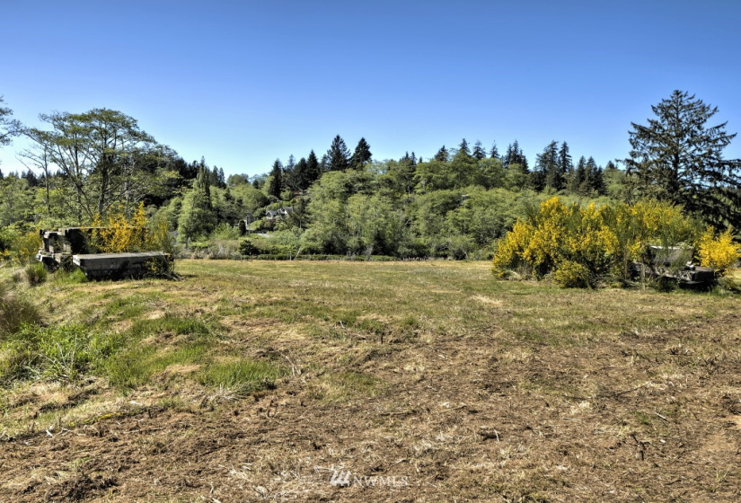 1721 Harrison, Aberdeen, Washington 98520, ,Land,For Sale,Harrison,NWM1774397