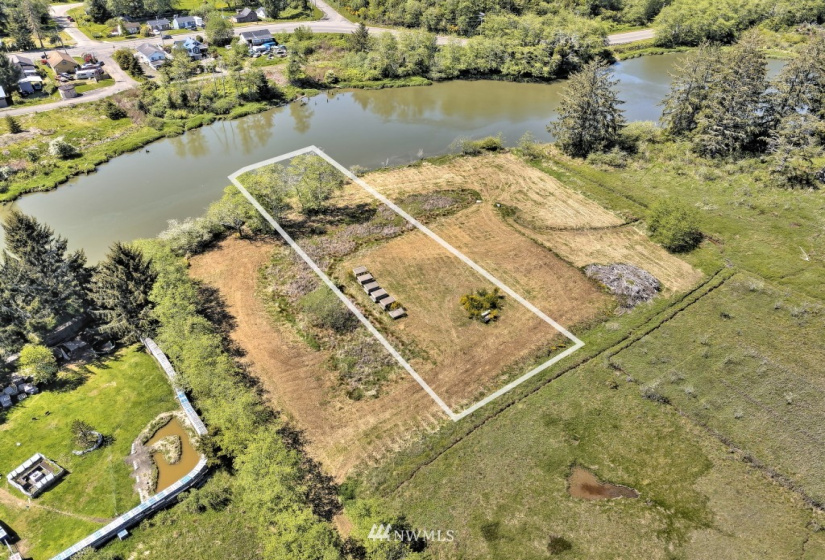 1721 Harrison, Aberdeen, Washington 98520, ,Land,For Sale,Harrison,NWM1774397