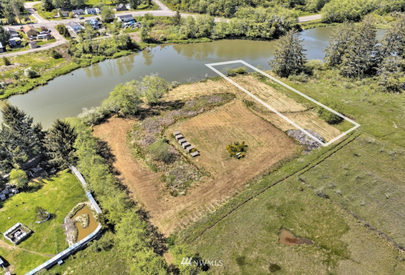 1721 Harrison, Aberdeen, Washington 98520, ,Land,For Sale,Harrison,NWM1774397