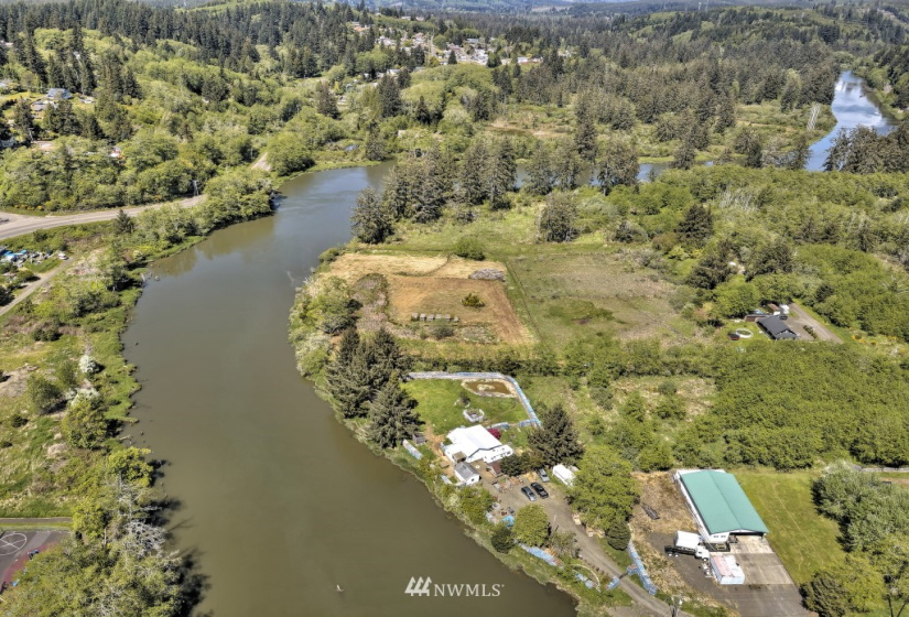 1721 Harrison, Aberdeen, Washington 98520, ,Land,For Sale,Harrison,NWM1774397