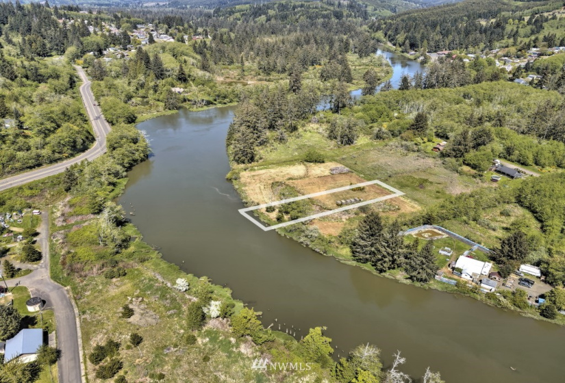 1721 Harrison, Aberdeen, Washington 98520, ,Land,For Sale,Harrison,NWM1774397