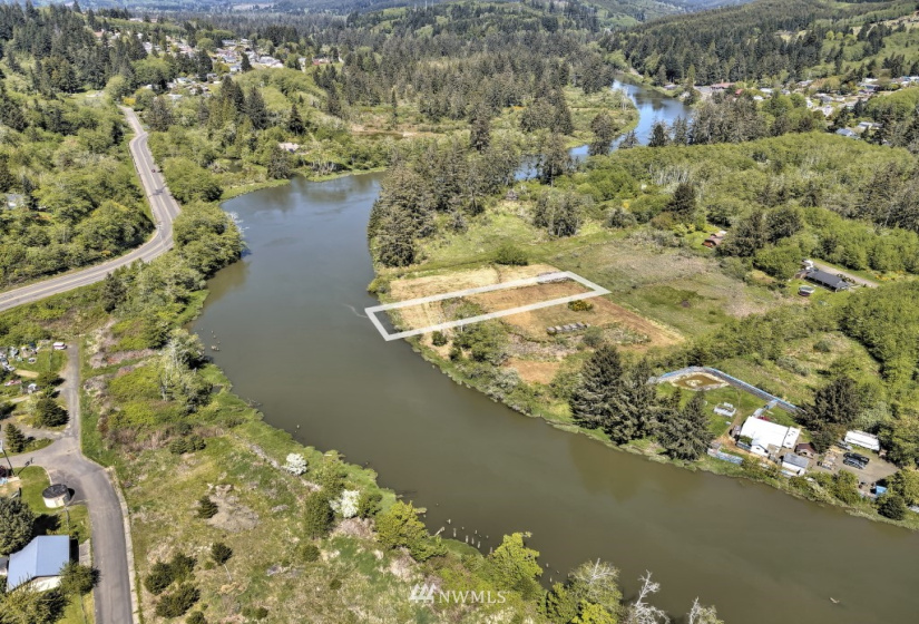 1721 Harrison, Aberdeen, Washington 98520, ,Land,For Sale,Harrison,NWM1774397