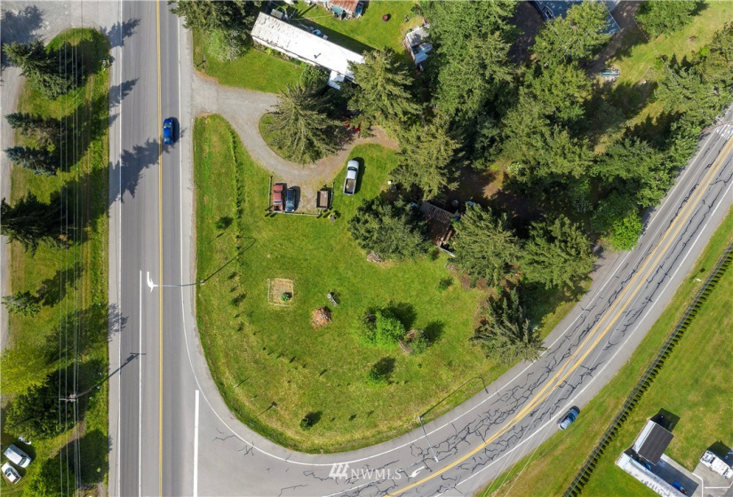 18333 Old Highway 99, Rochester, Washington 98579, ,Commercial Sale,For Sale,Old Highway 99,NWM1782515