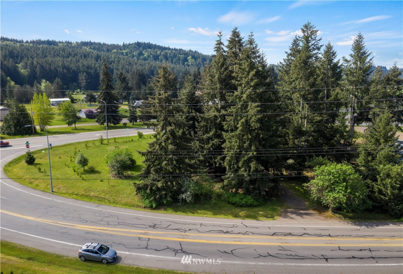 18333 Old Highway 99, Rochester, Washington 98579, ,Commercial Sale,For Sale,Old Highway 99,NWM1782515
