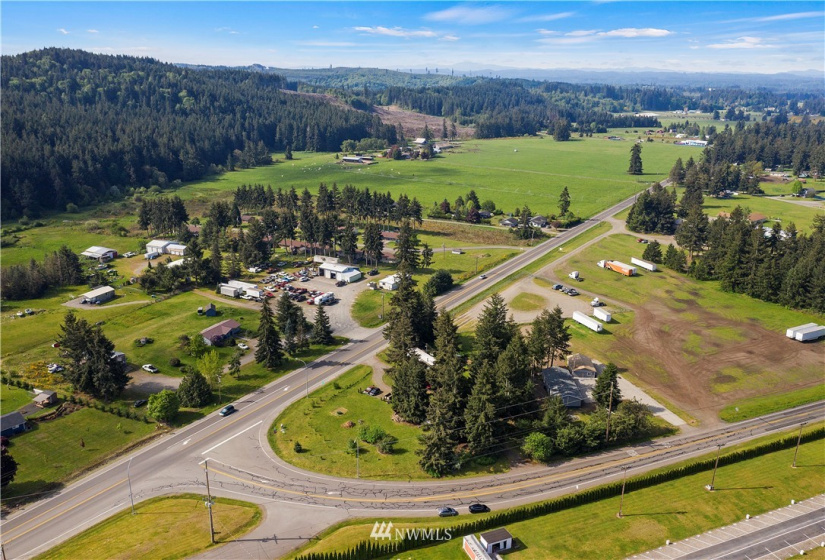 18333 Old Highway 99, Rochester, Washington 98579, ,Commercial Sale,For Sale,Old Highway 99,NWM1782515