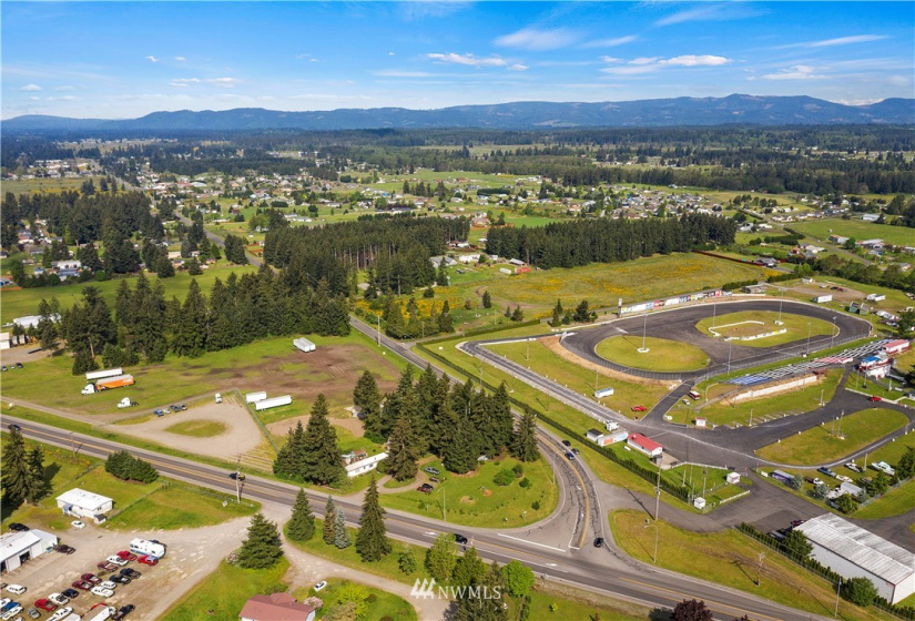 18333 Old Highway 99, Rochester, Washington 98579, ,Commercial Sale,For Sale,Old Highway 99,NWM1782515