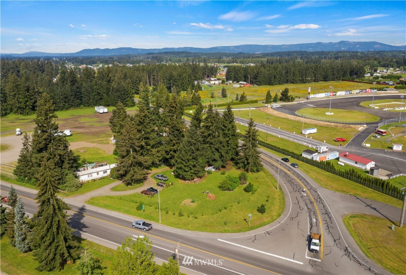 18333 Old Highway 99, Rochester, Washington 98579, ,Commercial Sale,For Sale,Old Highway 99,NWM1782515