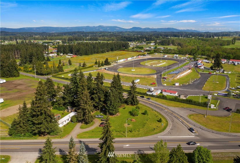 18333 Old Highway 99, Rochester, Washington 98579, ,Commercial Sale,For Sale,Old Highway 99,NWM1782515