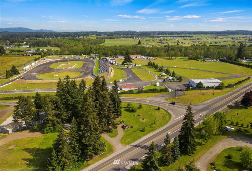18333 Old Highway 99, Rochester, Washington 98579, ,Commercial Sale,For Sale,Old Highway 99,NWM1782515