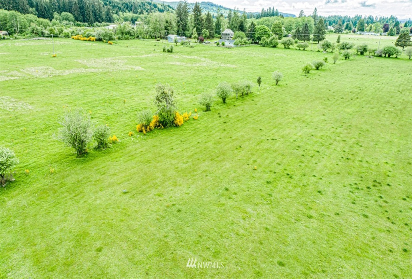 9999 Fifth, Forks, Washington 98331, ,Land,For Sale,Mansfield Addition,Fifth,NWM1782683