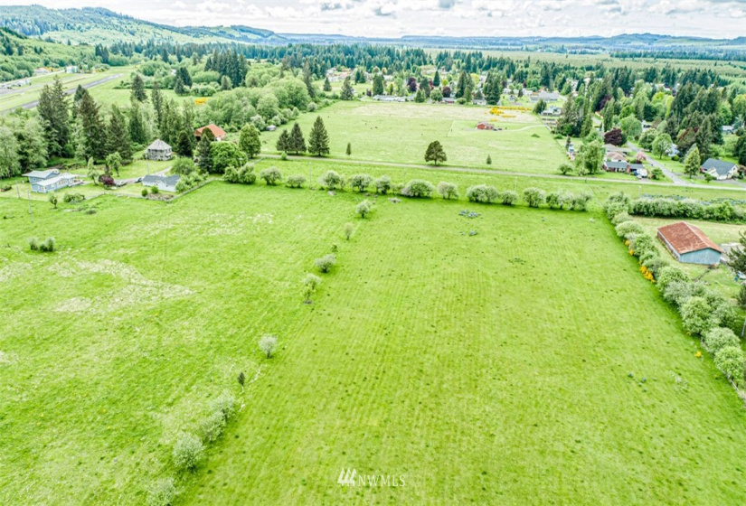 9999 Fifth, Forks, Washington 98331, ,Land,For Sale,Mansfield Addition,Fifth,NWM1782683