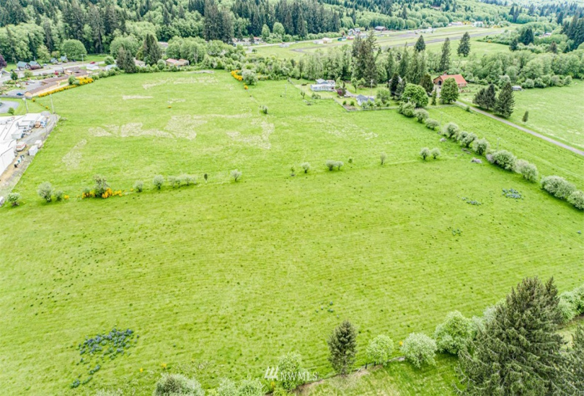 9999 Fifth, Forks, Washington 98331, ,Land,For Sale,Mansfield Addition,Fifth,NWM1782683