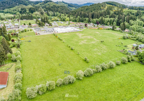 9999 Fifth, Forks, Washington 98331, ,Land,For Sale,Mansfield Addition,Fifth,NWM1782683