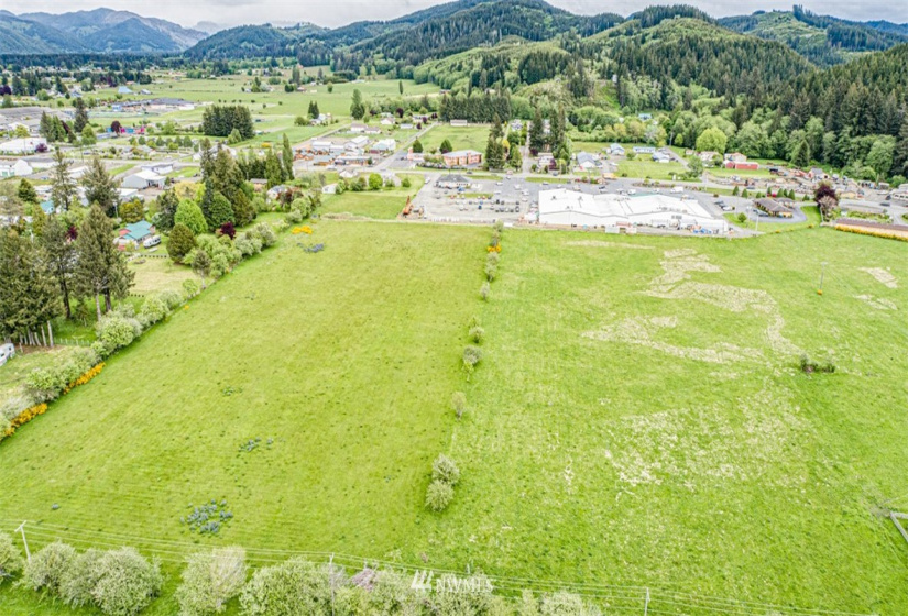 9999 Fifth, Forks, Washington 98331, ,Land,For Sale,Mansfield Addition,Fifth,NWM1782683