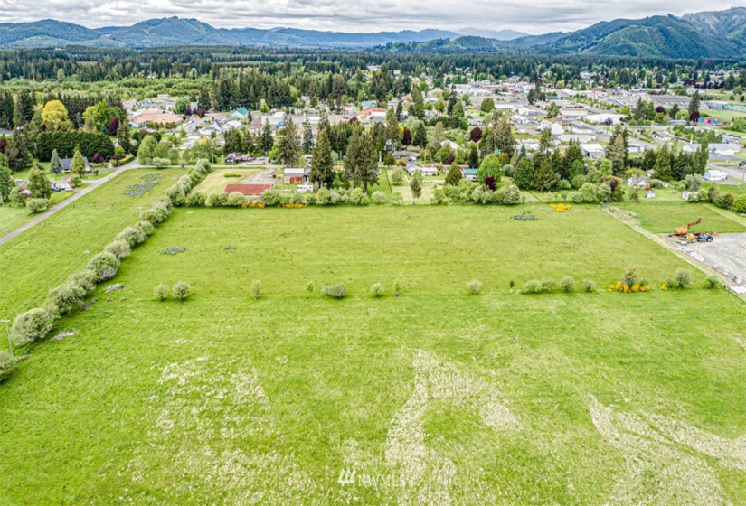 9999 Fifth, Forks, Washington 98331, ,Land,For Sale,Mansfield Addition,Fifth,NWM1782683