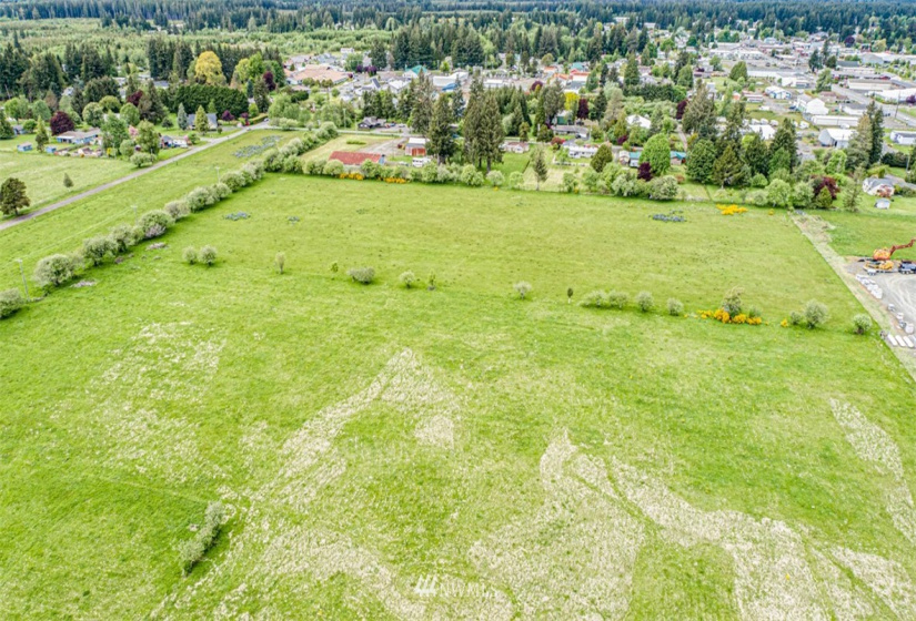 9999 Fifth, Forks, Washington 98331, ,Land,For Sale,Mansfield Addition,Fifth,NWM1782683