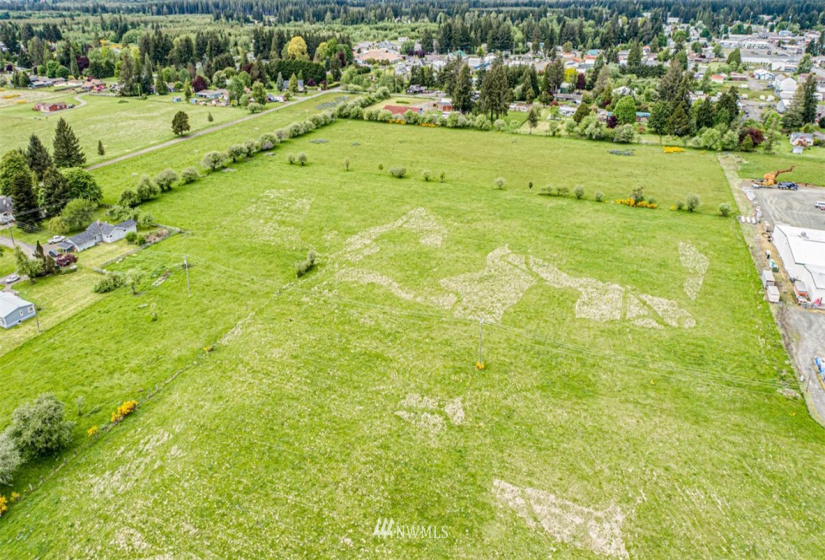 9999 Fifth, Forks, Washington 98331, ,Land,For Sale,Mansfield Addition,Fifth,NWM1782683