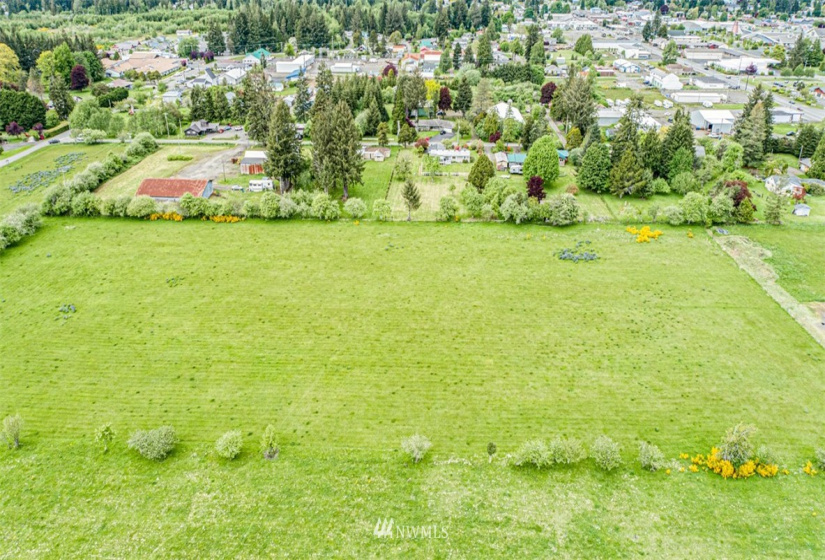 9999 Fifth, Forks, Washington 98331, ,Land,For Sale,Mansfield Addition,Fifth,NWM1782683