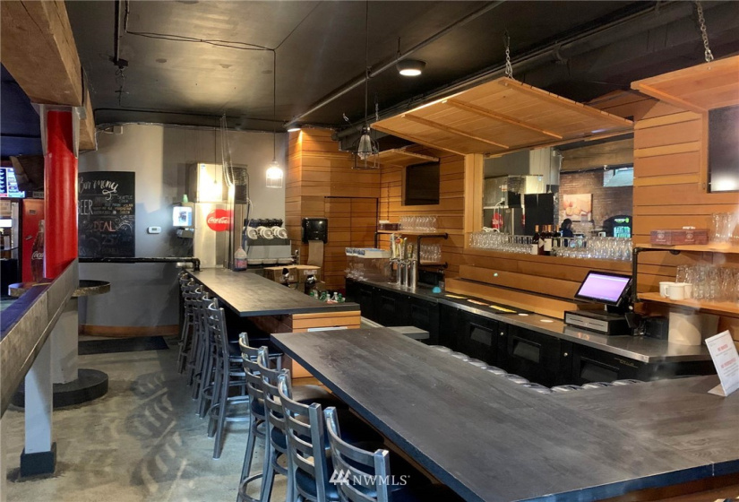 606 Post / 88 Yesler, Seattle, Washington 98104, ,Residential,For Sale,Post / 88 Yesler,NWM1783035