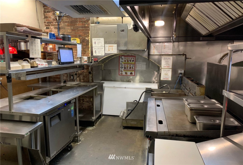 606 Post / 88 Yesler, Seattle, Washington 98104, ,Residential,For Sale,Post / 88 Yesler,NWM1783035