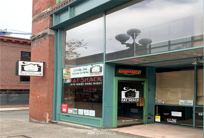 606 Post / 88 Yesler, Seattle, Washington 98104, ,Residential,For Sale,Post / 88 Yesler,NWM1783035