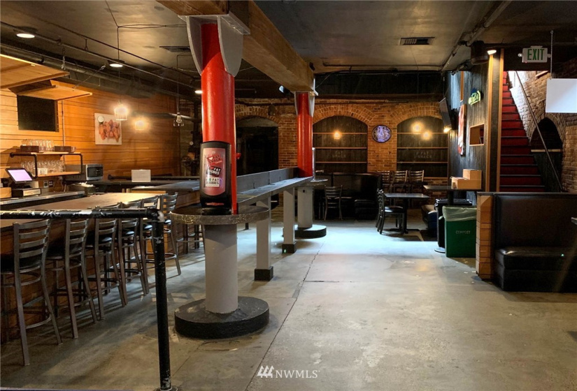 606 Post / 88 Yesler, Seattle, Washington 98104, ,Residential,For Sale,Post / 88 Yesler,NWM1783035