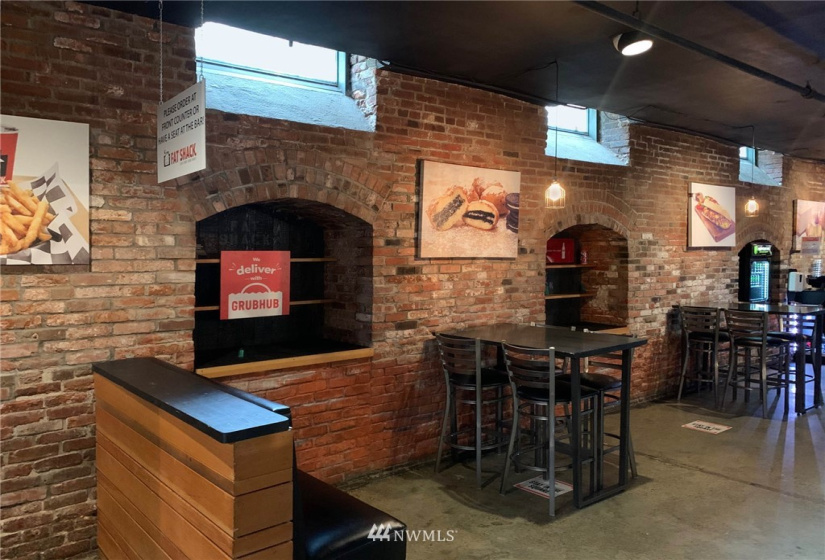 606 Post / 88 Yesler, Seattle, Washington 98104, ,Residential,For Sale,Post / 88 Yesler,NWM1783035