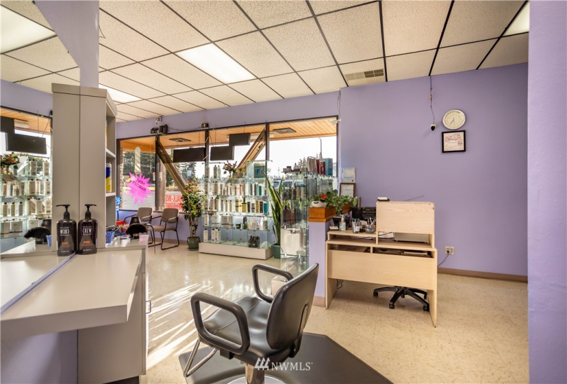 7269 Martin, Olympia, Washington 98516, ,Business Opportunity,For Sale,Martin,NWM1781843