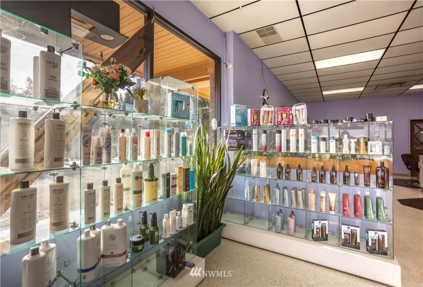 7269 Martin, Olympia, Washington 98516, ,Business Opportunity,For Sale,Martin,NWM1781843