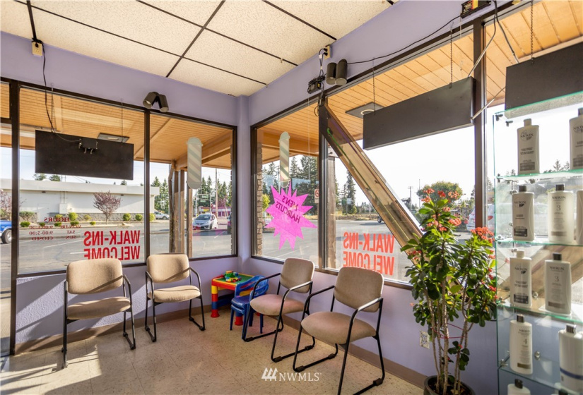 7269 Martin, Olympia, Washington 98516, ,Business Opportunity,For Sale,Martin,NWM1781843