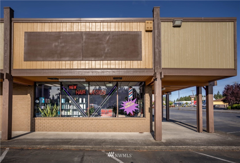 7269 Martin, Olympia, Washington 98516, ,Business Opportunity,For Sale,Martin,NWM1781843