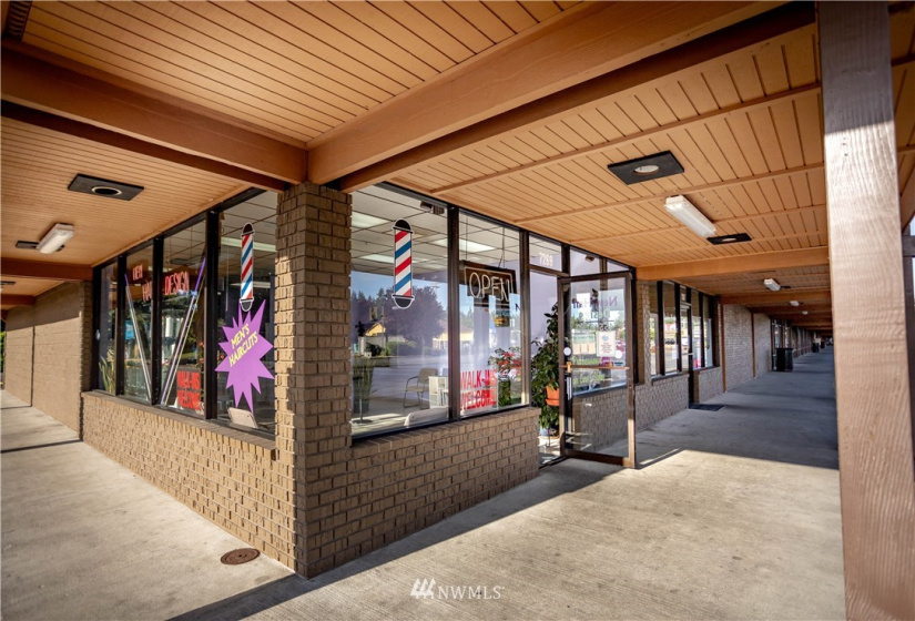 7269 Martin, Olympia, Washington 98516, ,Business Opportunity,For Sale,Martin,NWM1781843