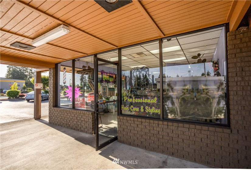 7269 Martin, Olympia, Washington 98516, ,Business Opportunity,For Sale,Martin,NWM1781843