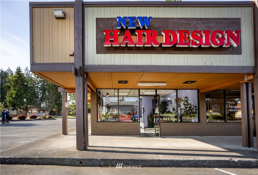 7269 Martin, Olympia, Washington 98516, ,Business Opportunity,For Sale,Martin,NWM1781843