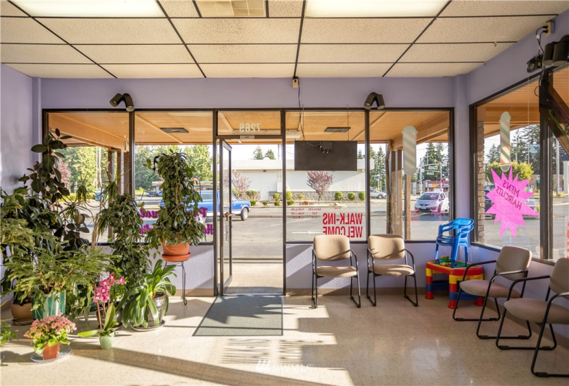 7269 Martin, Olympia, Washington 98516, ,Business Opportunity,For Sale,Martin,NWM1781843