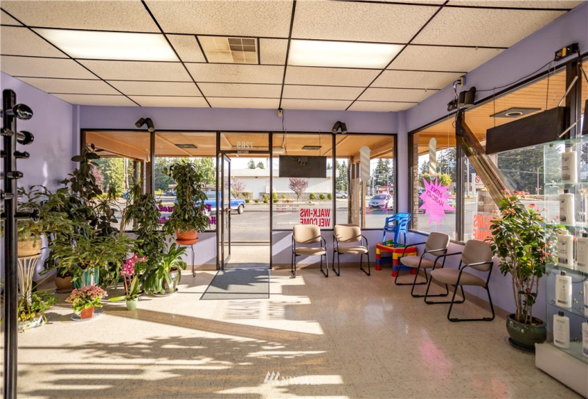 7269 Martin, Olympia, Washington 98516, ,Business Opportunity,For Sale,Martin,NWM1781843