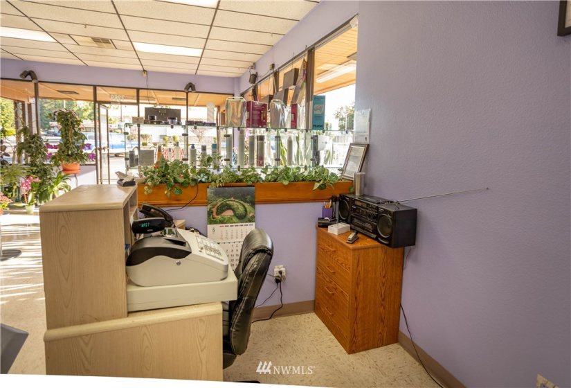 7269 Martin, Olympia, Washington 98516, ,Business Opportunity,For Sale,Martin,NWM1781843