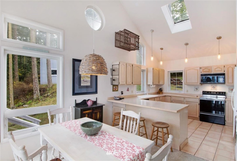 999 Eureka, San Juan Island, Washington 98250, 2 Bedrooms Bedrooms, ,Residential,For Sale,Eureka,NWM1783855