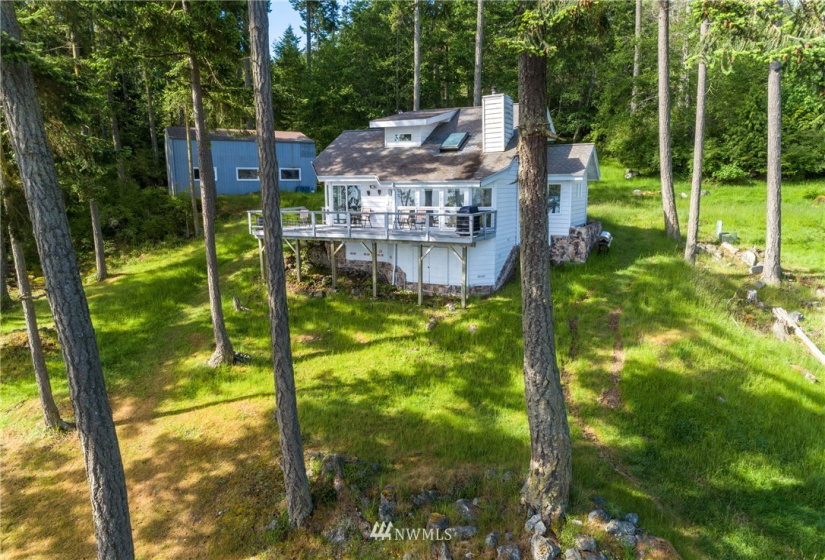 999 Eureka, San Juan Island, Washington 98250, 2 Bedrooms Bedrooms, ,Residential,For Sale,Eureka,NWM1783855