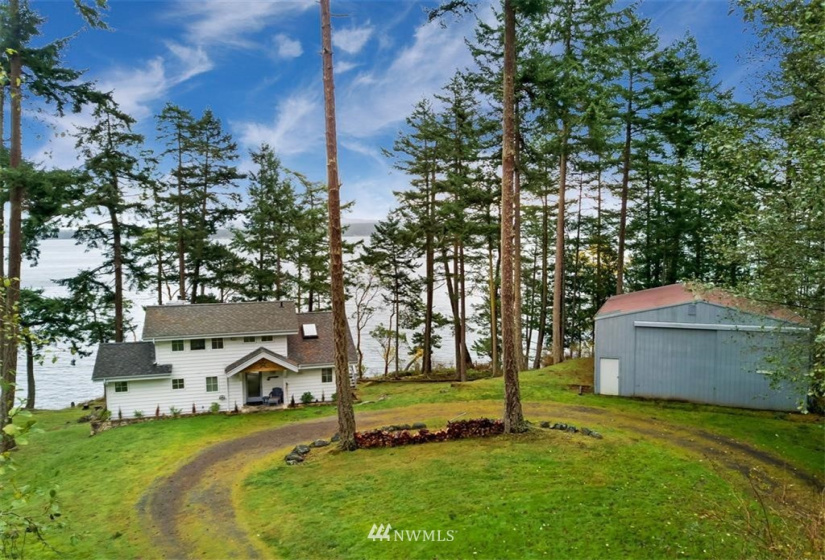 999 Eureka, San Juan Island, Washington 98250, 2 Bedrooms Bedrooms, ,Residential,For Sale,Eureka,NWM1783855