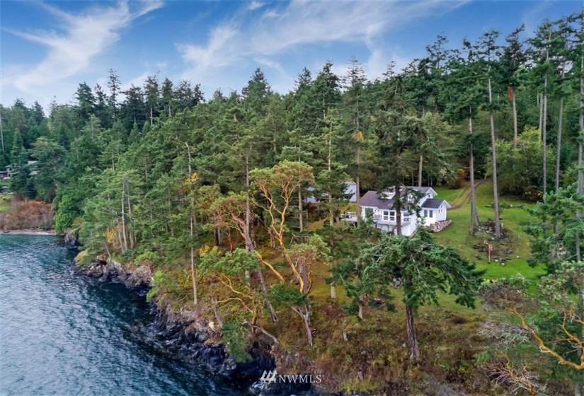 999 Eureka, San Juan Island, Washington 98250, 2 Bedrooms Bedrooms, ,Residential,For Sale,Eureka,NWM1783855