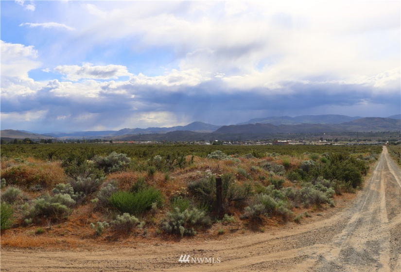 145 Engh, Omak, Washington 98841, ,Land,For Sale,Engh,NWM1779353