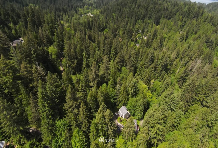 12 Wintercress, Bellingham, Washington 98229, ,Land,For Sale,Sudden Valley Division 27,Wintercress,NWM1783831