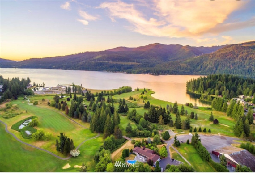 12 Wintercress, Bellingham, Washington 98229, ,Land,For Sale,Sudden Valley Division 27,Wintercress,NWM1783831